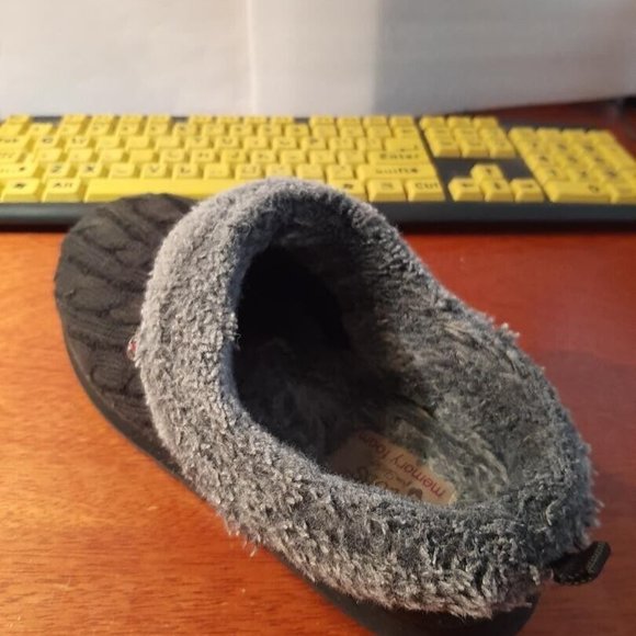 Skechers BOBS Women's Keepsakes Ice Angel Slipper Size6 PreLoved Good Condition - Picture 2 of 7